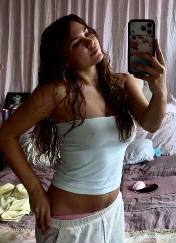 Full leaked Ester dobrik private onlyfans photo