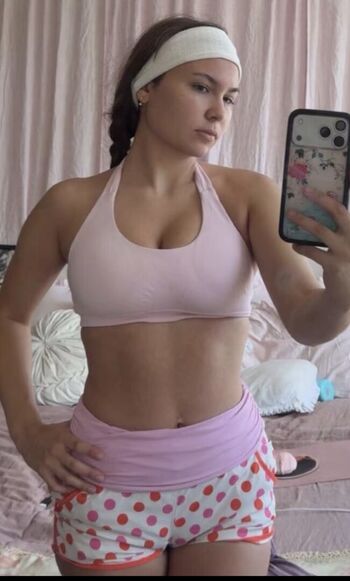 Full leaked Ester dobrik private onlyfans photo