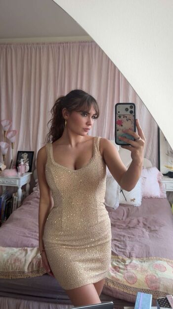Full leaked Ester dobrik page private photo