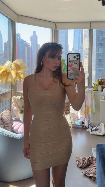 Full leaked Ester dobrik page private photo