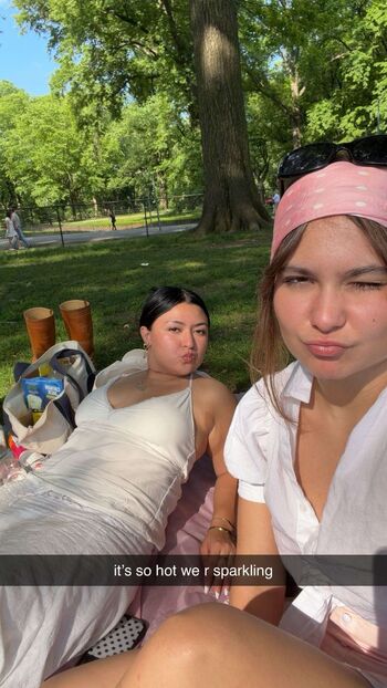 Full leaked Ester dobrik page private photo
