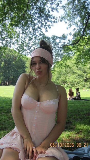 Full leaked Ester dobrik page private photo