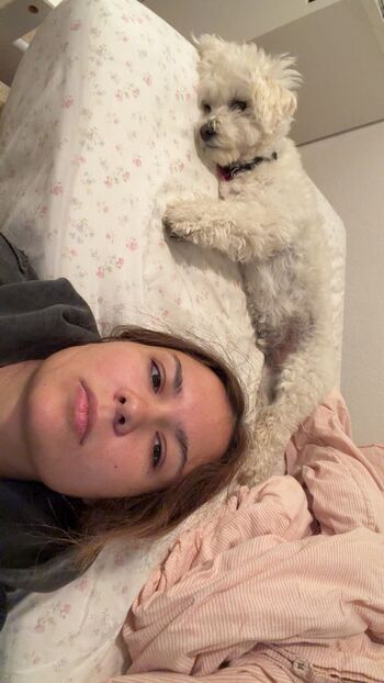 Full leaked Ester dobrik page private photo
