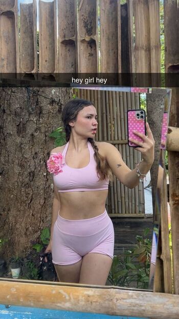 Full leaked Ester dobrik page private photo