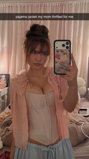 Full leaked Ester dobrik page private photo