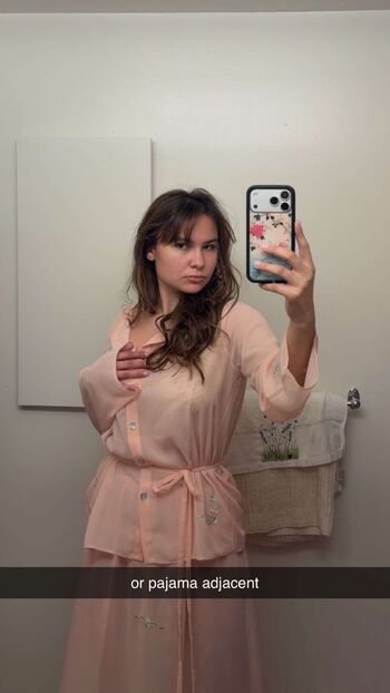 Full leaked Ester dobrik private photo