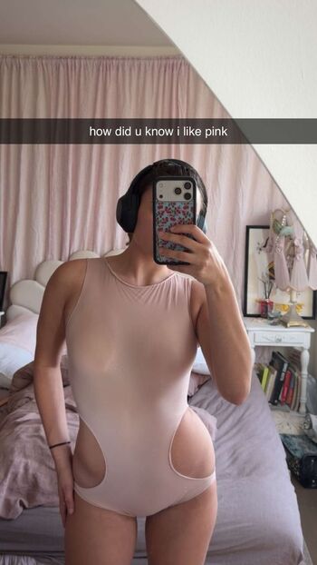 Full leaked Ester dobrik page private photo
