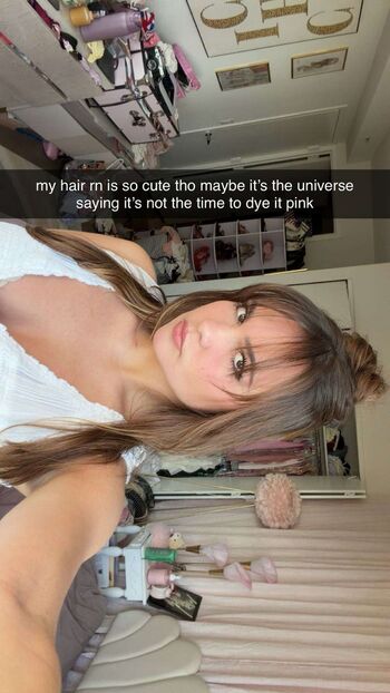 Full leaked Ester dobrik page private photo