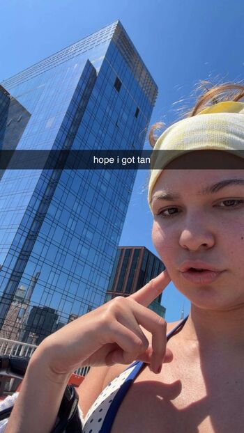 Full leaked Ester dobrik page private photo