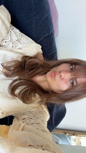 Full leaked Ester dobrik page private photo
