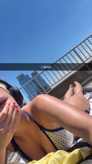 Full leaked Ester dobrik page private photo