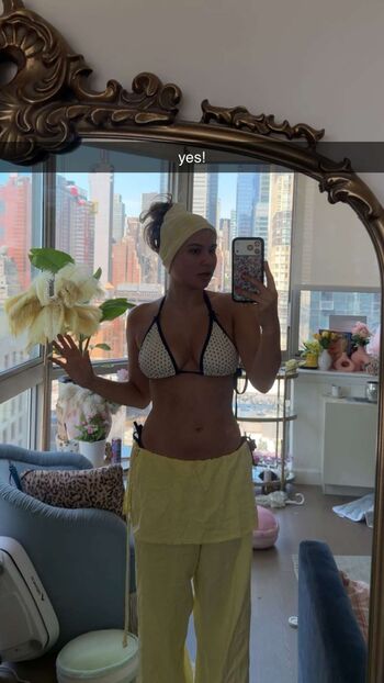 Full leaked Ester dobrik page private photo
