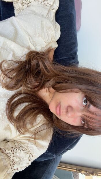 Full leaked Ester dobrik page private photo