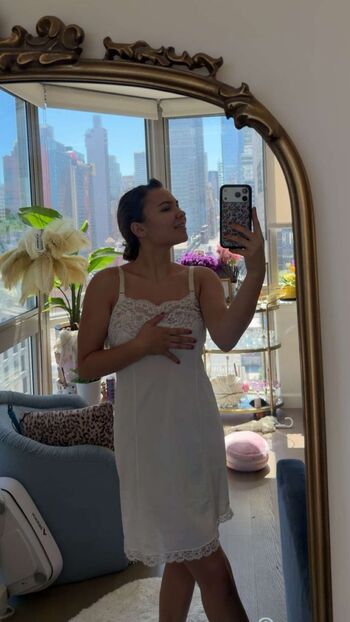 Full leaked Ester dobrik page private photo