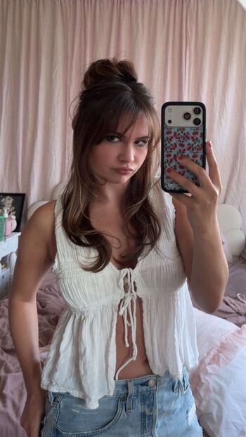Full leaked Ester dobrik page private photo