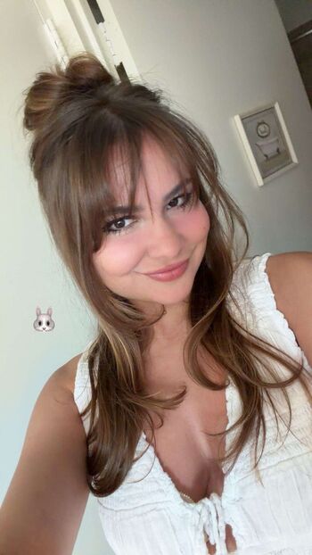 Full leaked Ester dobrik page private photo