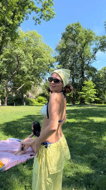 Full leaked Ester dobrik page private photo