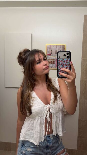 Full leaked Ester dobrik page private photo