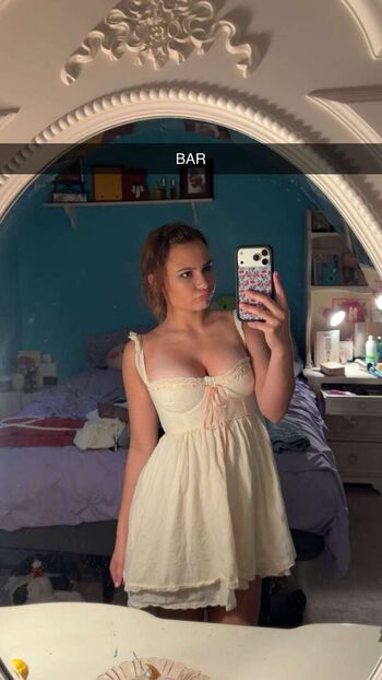 Full leaked Ester dobrik page private photo