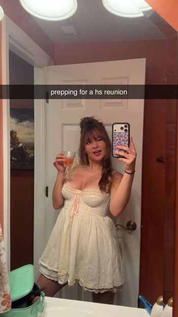 Full leaked Ester dobrik page private photo