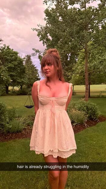 Full leaked Ester dobrik page private photo