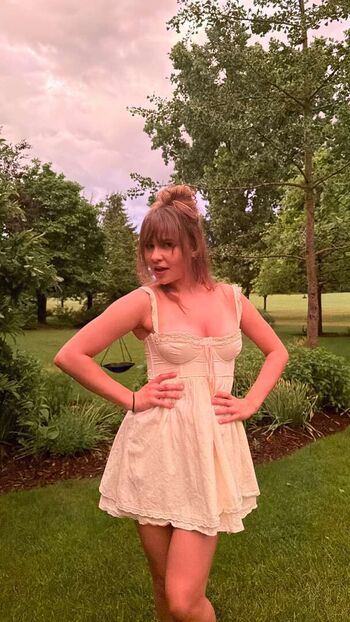 Full leaked Ester dobrik page private photo