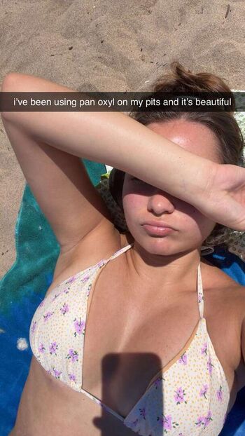 Full leaked Ester dobrik page private photo