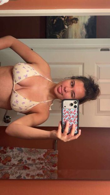Full leaked Ester dobrik page private photo