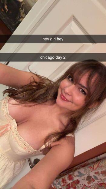 Full leaked Ester dobrik page private photo