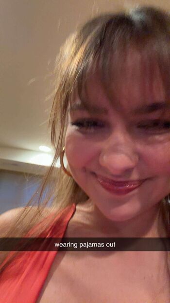 Full leaked Ester dobrik page private photo
