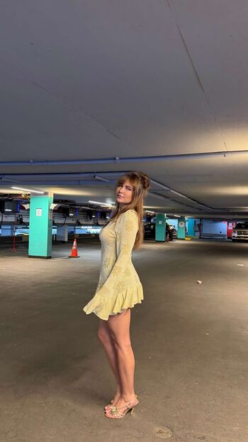 Full leaked Ester dobrik page private photo