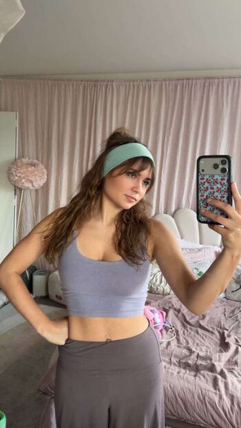 Full leaked Ester dobrik page private photo
