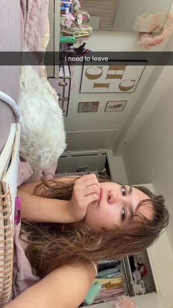 Full leaked Ester dobrik page private photo