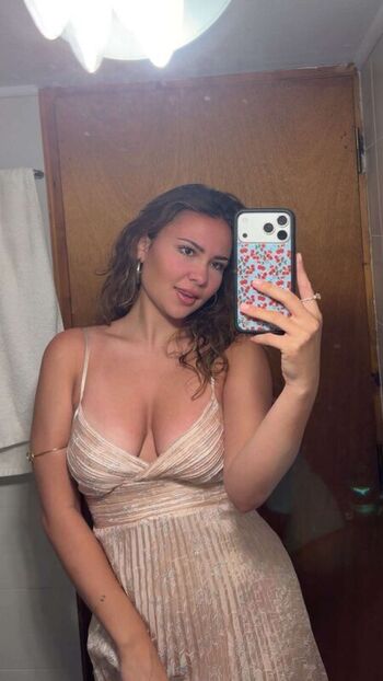 Full leaked Ester dobrik page private photo