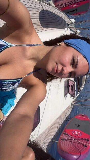 Full leaked Ester dobrik page private photo