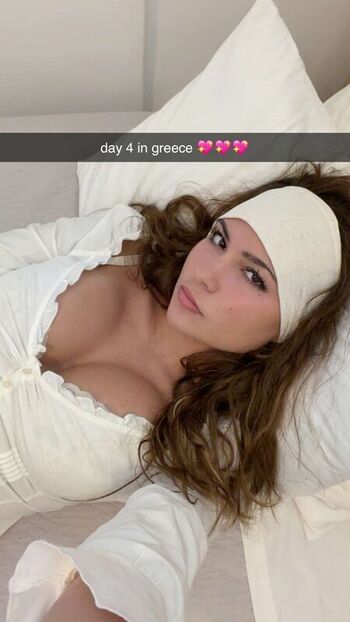 Full leaked Ester dobrik page private photo