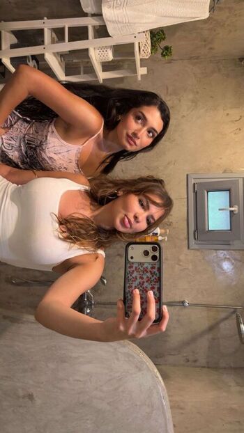 Full leaked Ester dobrik page private photo
