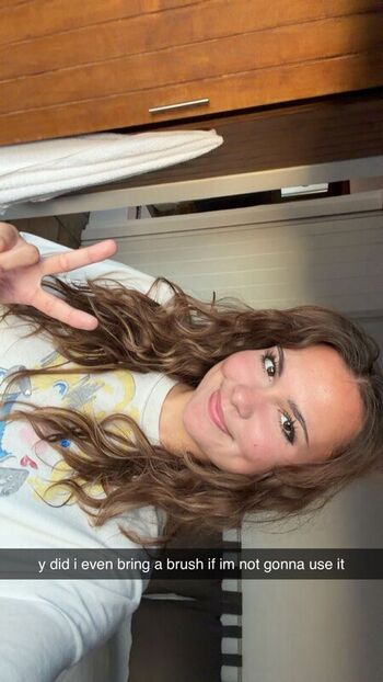 Full leaked Ester dobrik page private photo