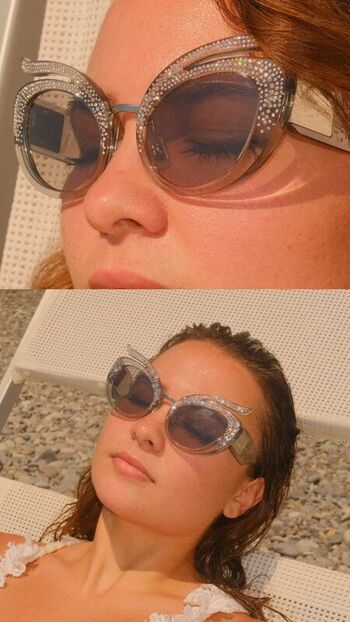 Full leaked Ester dobrik page private photo