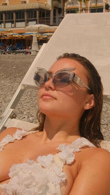 Full leaked Ester dobrik page private photo