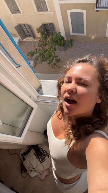 Full leaked Ester dobrik page private photo