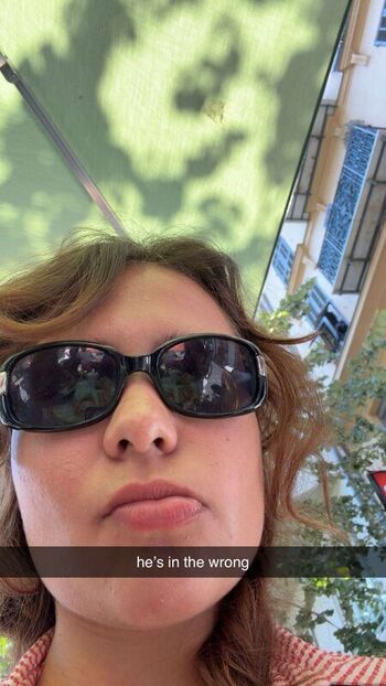 Full leaked Ester dobrik page private photo