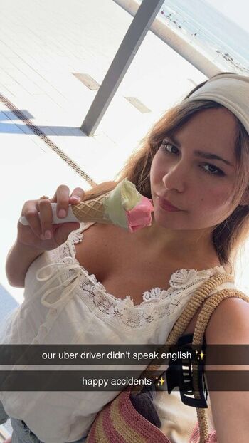 Full leaked Ester dobrik page private photo