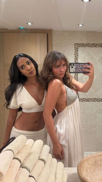 Full leaked Ester dobrik page private photo