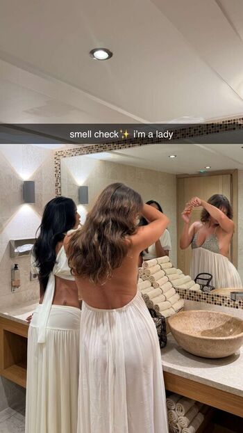 Full leaked Ester dobrik page private photo