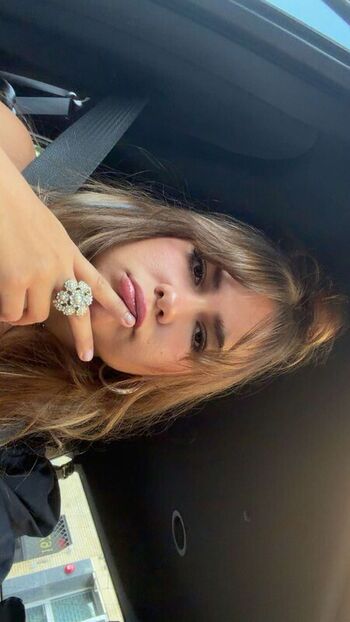 Full leaked Ester dobrik page private photo