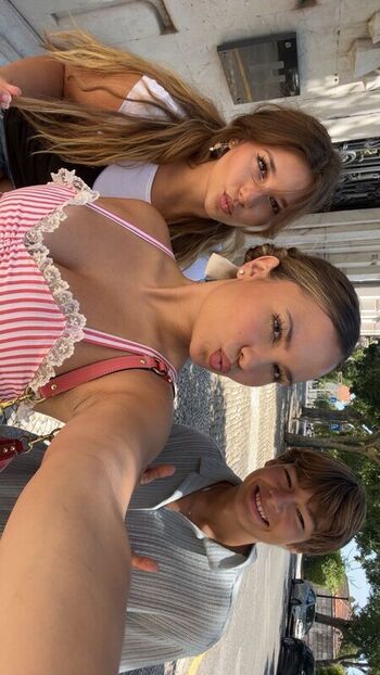 Full leaked Ester dobrik private photo