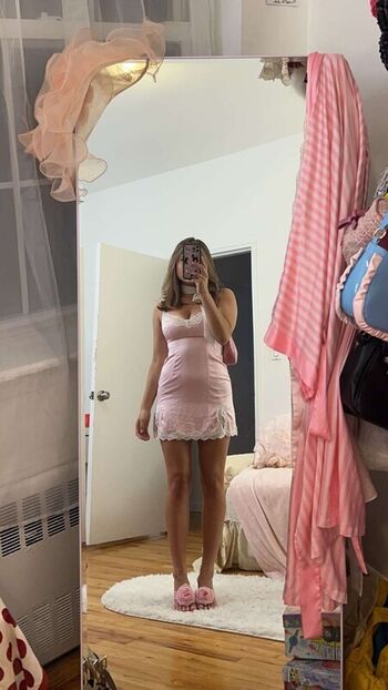 Full leaked Ester dobrik private photo