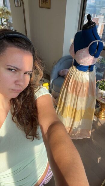 Full leaked Ester dobrik private photo