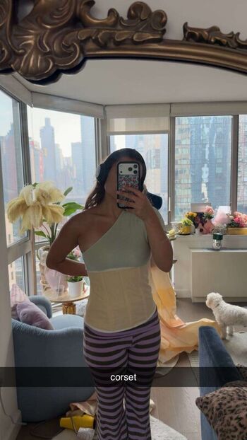 Full leaked Ester dobrik private photo